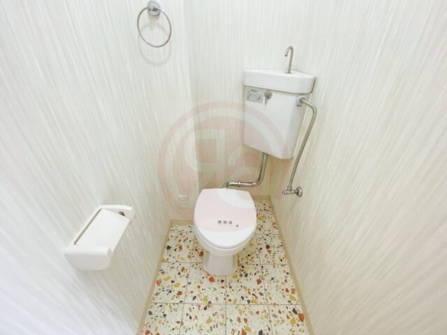 大蓮グリーンマンションの物件内観写真