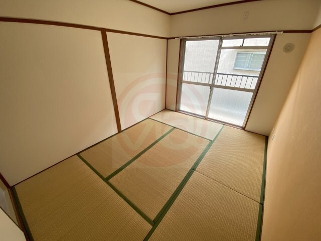 大蓮グリーンマンションの物件内観写真