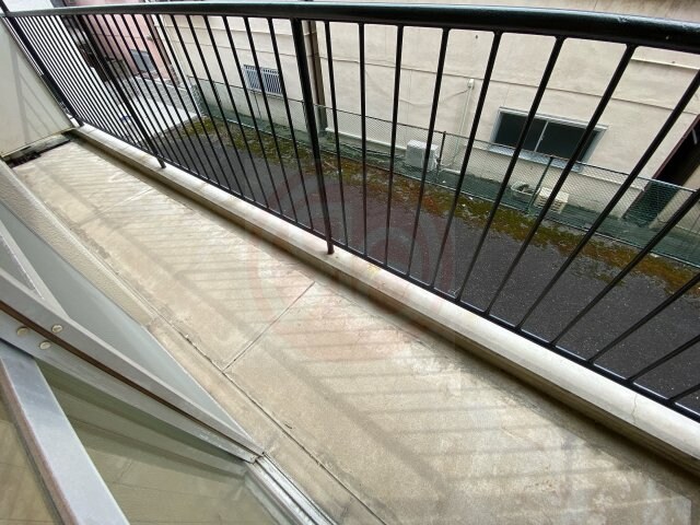 大蓮グリーンマンションの物件内観写真