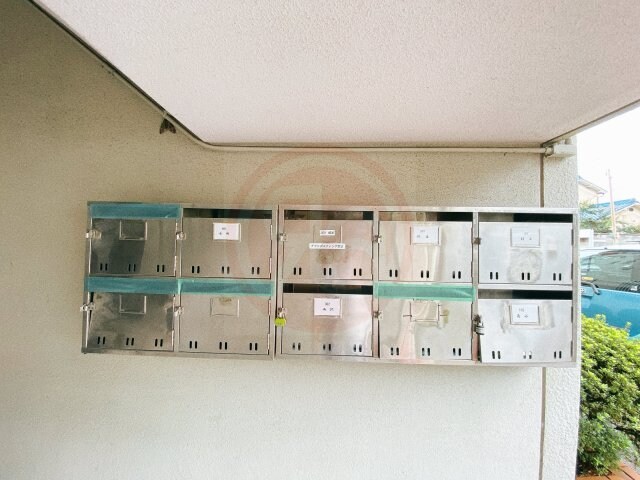 大蓮グリーンマンションの物件内観写真