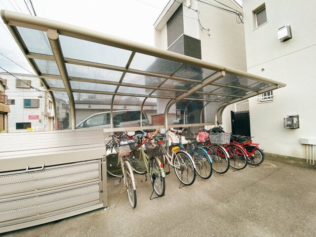 大蓮グリーンマンションの物件内観写真