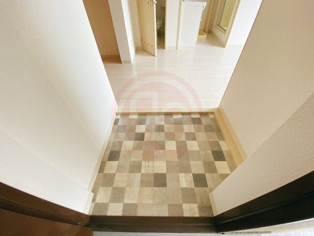 大蓮グリーンマンションの物件内観写真