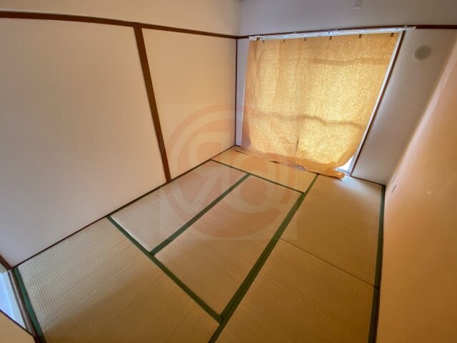 大蓮グリーンマンションの物件内観写真