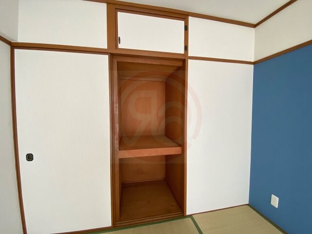 大蓮グリーンマンションの物件内観写真