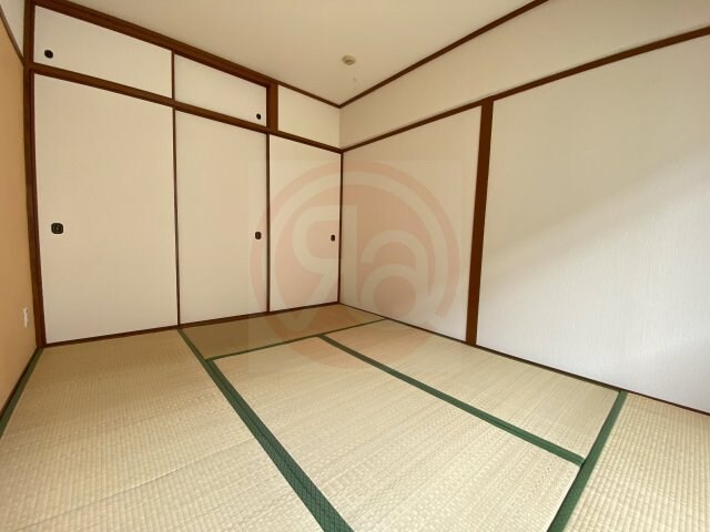 大蓮グリーンマンションの物件内観写真