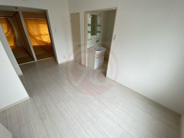 大蓮グリーンマンションの物件内観写真