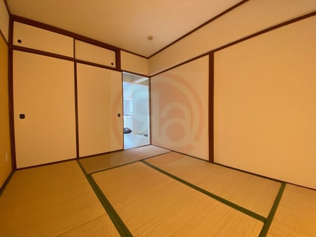 大蓮グリーンマンションの物件内観写真