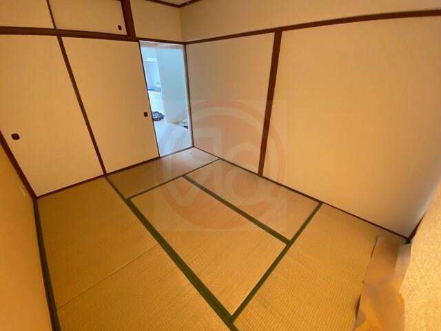 大蓮グリーンマンションの物件内観写真