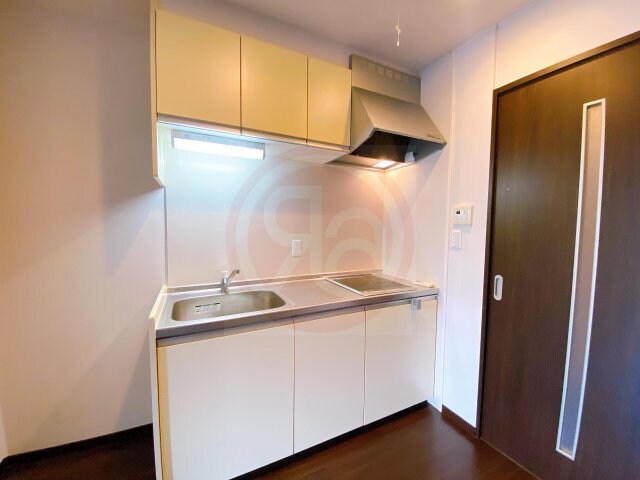 T-Forest　B棟の物件内観写真