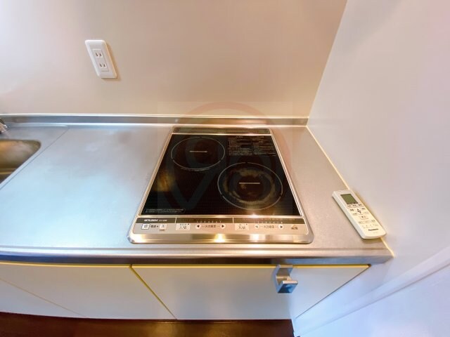 T-Forest　B棟の物件内観写真