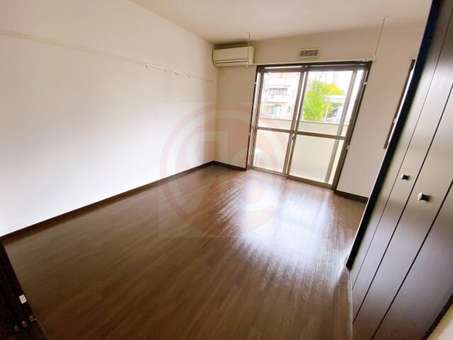 T-Forest　B棟の物件内観写真
