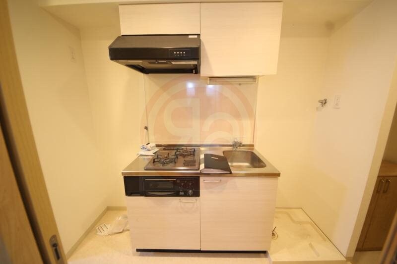 グランパシフィック新今里の物件内観写真