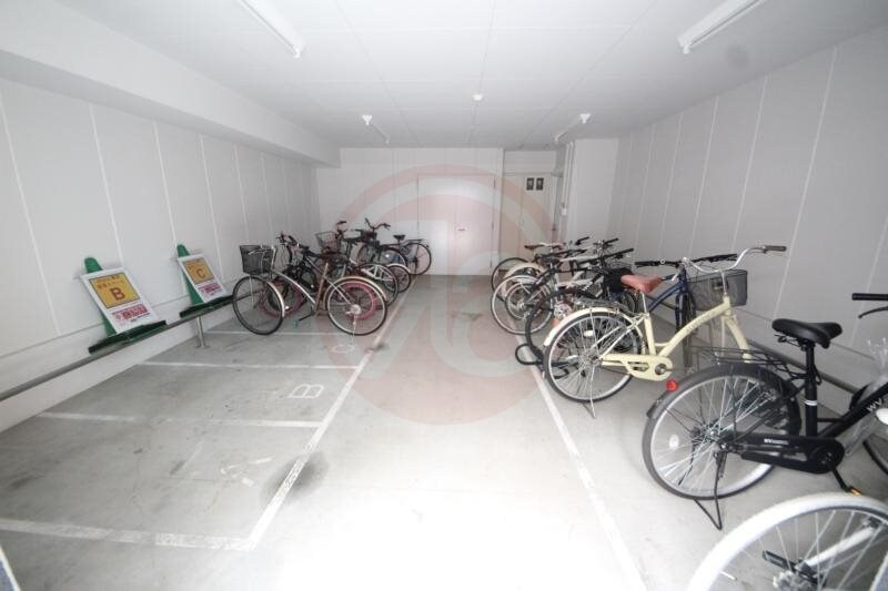 グランパシフィック新今里の物件内観写真