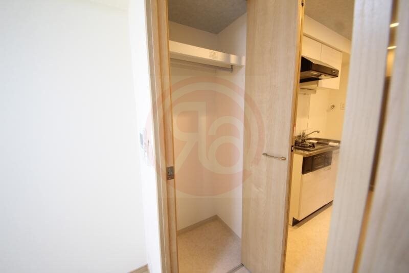 グランパシフィック新今里の物件内観写真