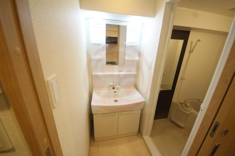 グランパシフィック新今里の物件内観写真