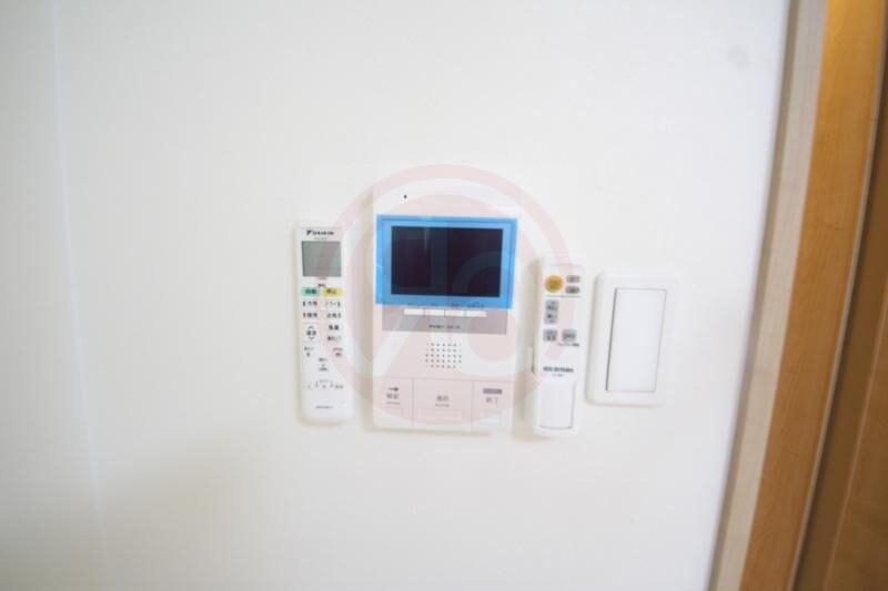 グランパシフィック新今里の物件内観写真