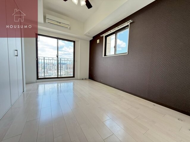 Luxe玉造Ⅱの物件内観写真