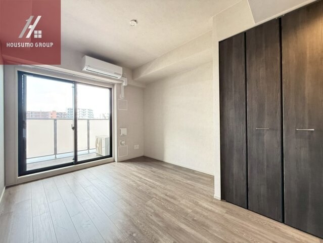 ブランシエスタ森ノ宮の物件内観写真