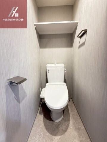 ブランシエスタ森ノ宮の物件内観写真