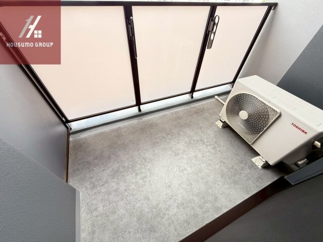 ブランシエスタ森ノ宮の物件内観写真