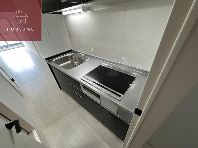 荒本駅 徒歩10分 3階の物件内観写真