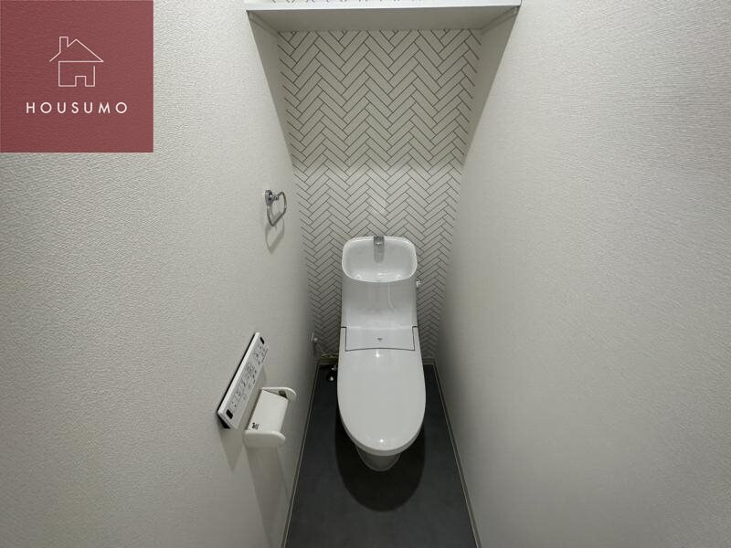 荒本駅 徒歩10分 3階の物件内観写真