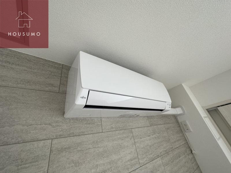 荒本駅 徒歩10分 3階の物件内観写真