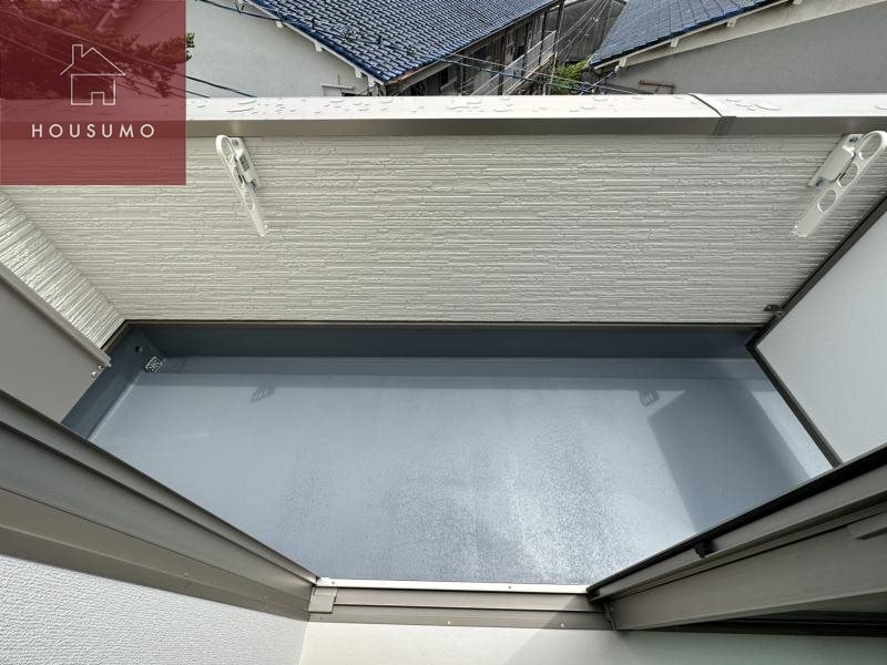 荒本駅 徒歩10分 3階の物件内観写真