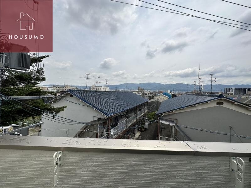 荒本駅 徒歩10分 3階の物件内観写真