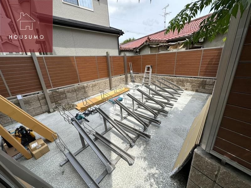 荒本駅 徒歩10分 3階の物件内観写真