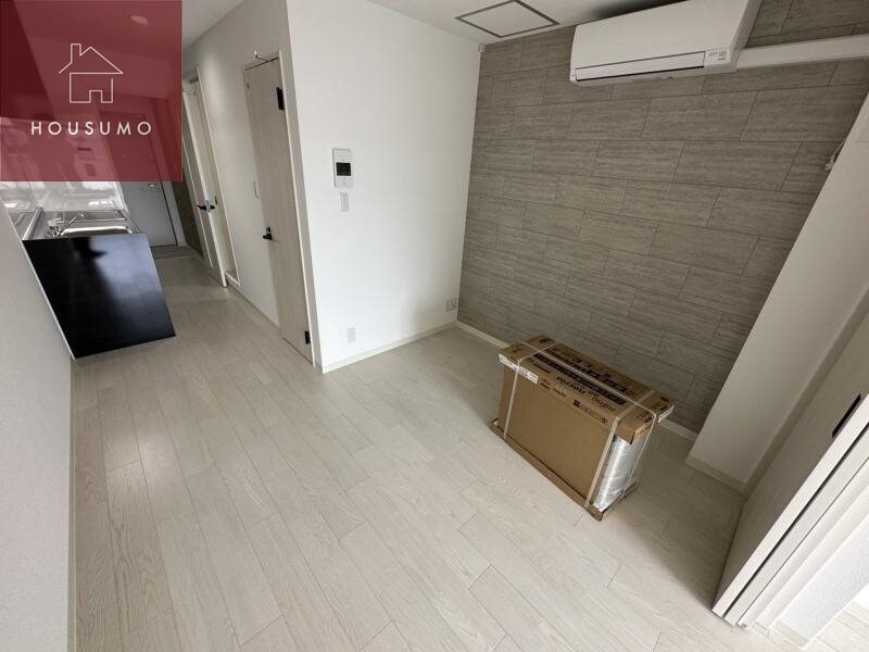 荒本駅 徒歩10分 3階の物件内観写真