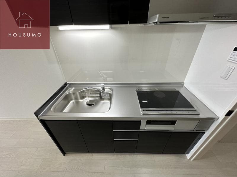 荒本駅 徒歩10分 3階の物件内観写真