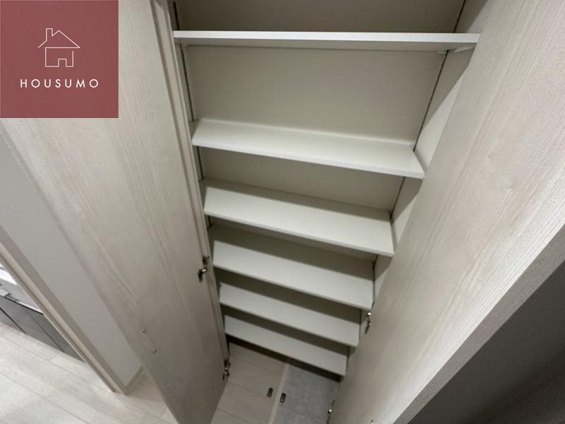 荒本駅 徒歩10分 3階の物件内観写真