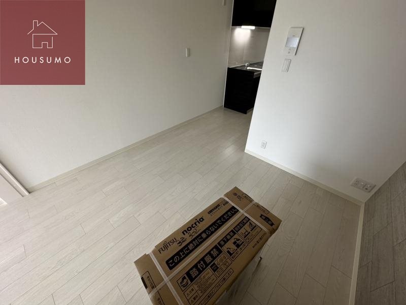 荒本駅 徒歩10分 3階の物件内観写真