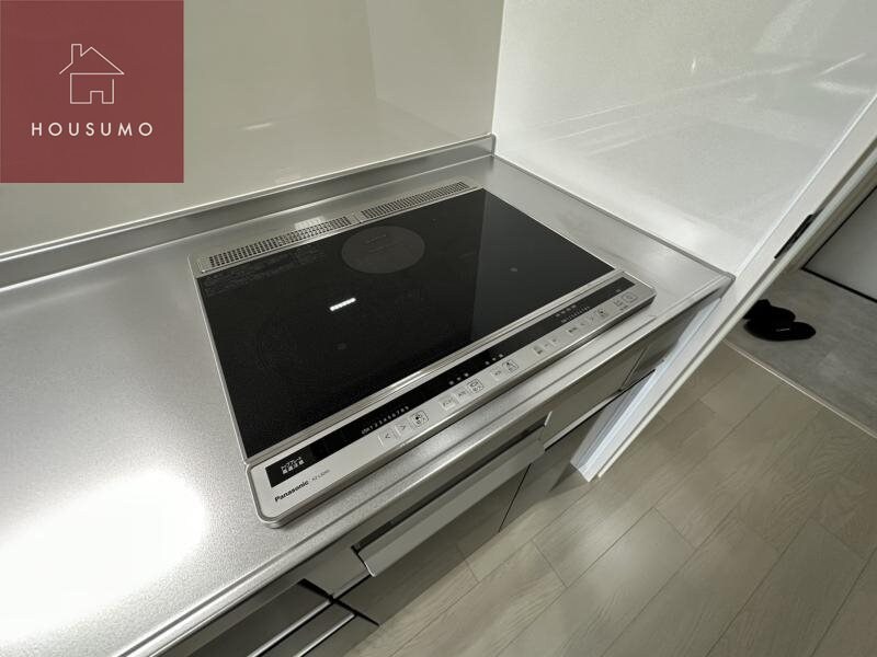 荒本駅 徒歩10分 3階の物件内観写真