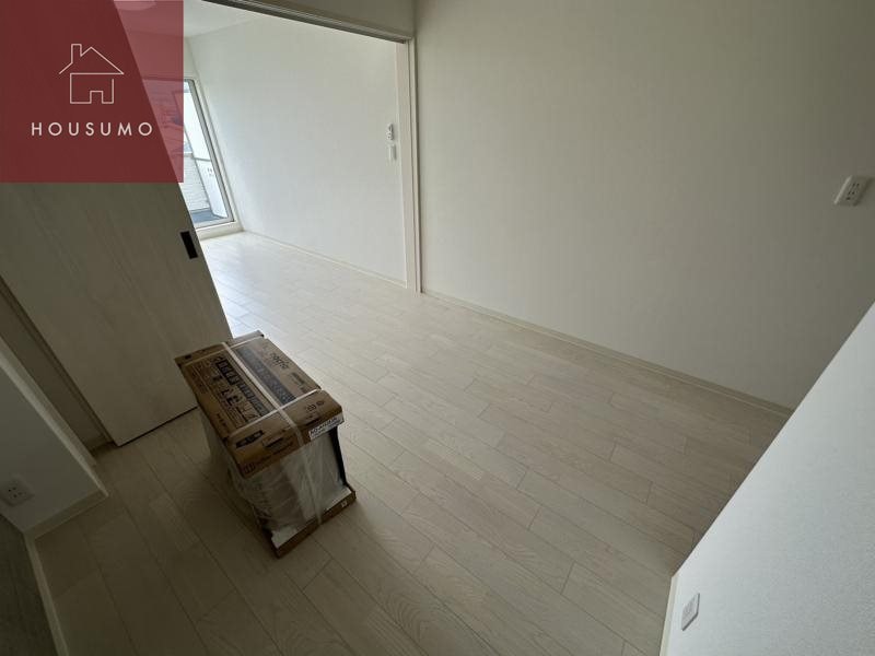 荒本駅 徒歩10分 3階の物件内観写真