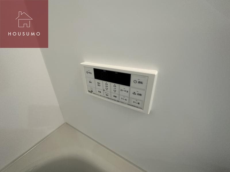 荒本駅 徒歩10分 3階の物件内観写真