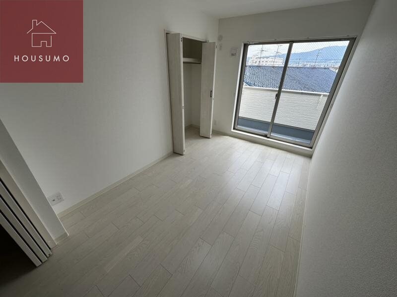 荒本駅 徒歩10分 3階の物件内観写真