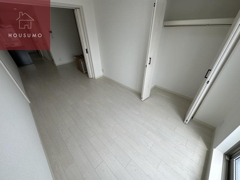 荒本駅 徒歩10分 3階の物件内観写真