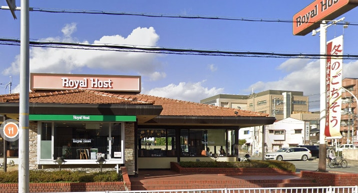 荒本駅 徒歩10分 3階の物件内観写真