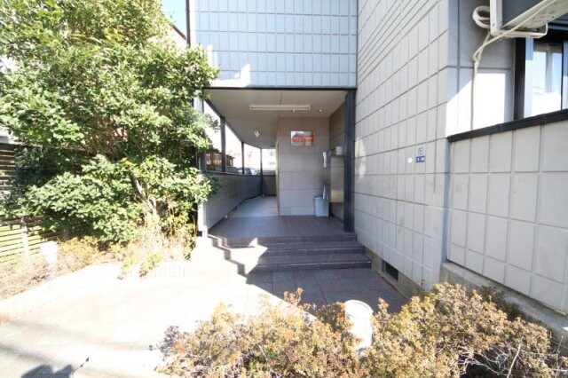 エムズコンフォートの物件外観写真