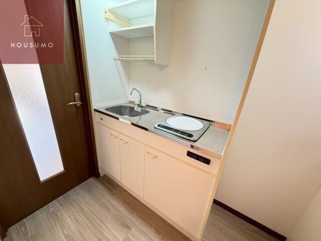 エムズコンフォートの物件内観写真