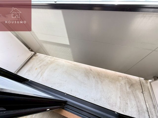 エムズコンフォートの物件内観写真