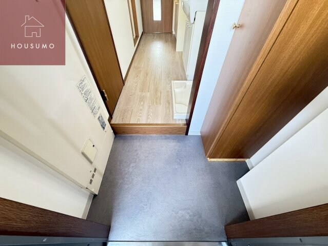 エムズコンフォートの物件内観写真