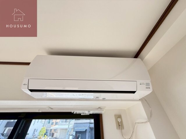 エムズコンフォートの物件内観写真