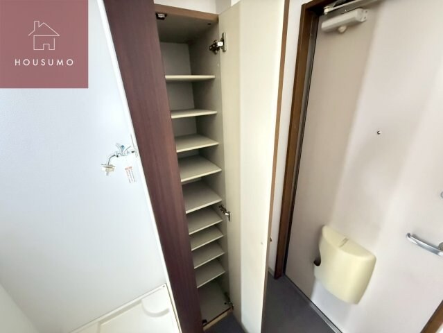 エムズコンフォートの物件内観写真