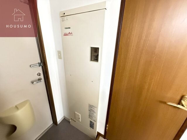 エムズコンフォートの物件内観写真