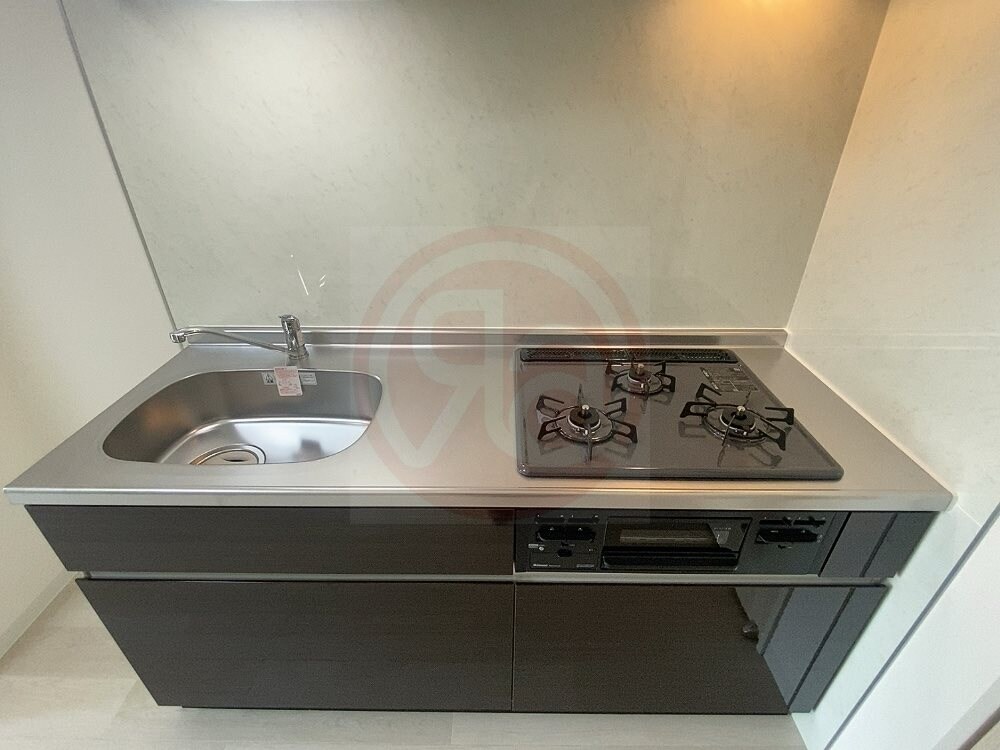 サンシエロ東今里の物件内観写真