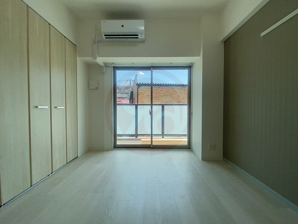 サンシエロ東今里の物件内観写真