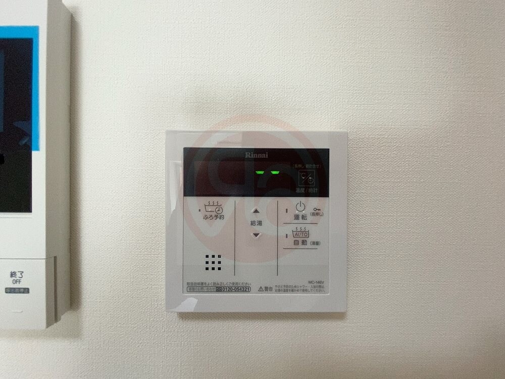 サンシエロ東今里の物件内観写真